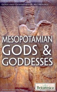 Produktbild: Mesopotamian Gods & Goddesses