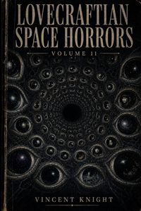 Produktbild: Lovecraftian Space Horrors