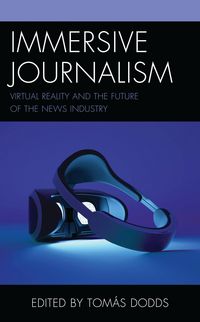 Produktbild: Immersive Journalism