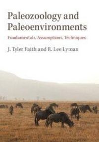 Produktbild: Paleozoology and Paleoenvironments