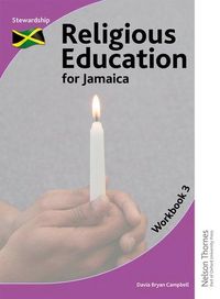 Produktbild: Bryan Campbell, D: Religious Education for Jamaica Workbook