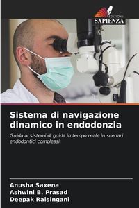 Produktbild: Sistema di navigazione dinamico in endodonzia