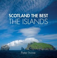 Produktbild: Scotland The Best The Islands