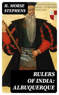 Produktbild: Rulers of India: Albuquerque