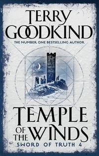 Produktbild: Temple Of The Winds