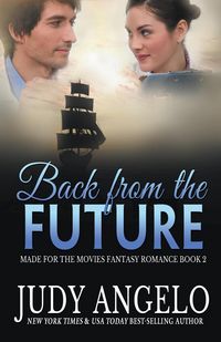 Produktbild: Back from the Future
