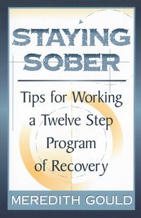 Produktbild: Staying Sober