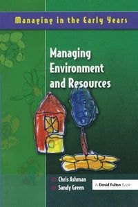 Produktbild: Managing Environment and Resources