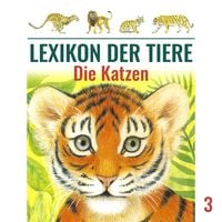 Produktbild: Die Katzen