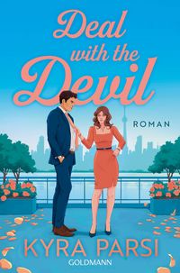 Produktbild: Deal with the Devil