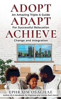 Produktbild: Adopt Adapt Achieve