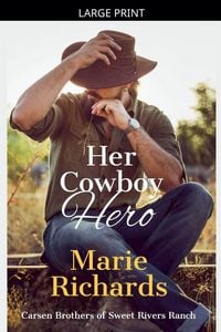 Produktbild: Her Cowboy Hero