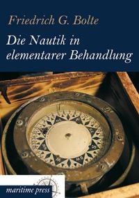 Produktbild: Die Nautik in elementarer Behandlung