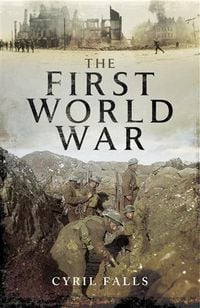 Produktbild: First World War