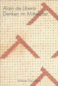 Produktbild: Denken im Mittelalter