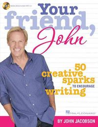 Produktbild: Your Friend, John