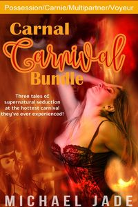 Produktbild: Carnal Carnival Bundle