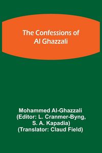 Produktbild: The Confessions of Al Ghazzali