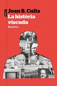 Produktbild: La hist&ograve;ria viscuda