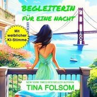 Produktbild: Begleiterin f&uuml;r eine Nacht