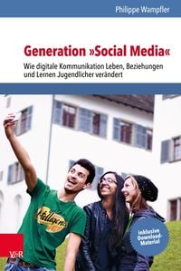 Produktbild: Generation &raquo;Social Media&laquo;