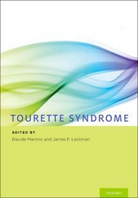 Produktbild: Tourette Syndrome