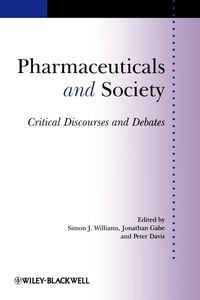 Produktbild: Pharmaceuticals and Society Pharmaceuticals and Society