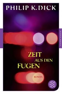 Produktbild: Zeit aus den Fugen