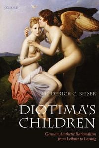 Produktbild: Diotima's Children