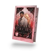 Produktbild: Stolen Touches - Der Don (Perfectly Imperfect Serie 5)
