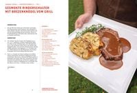 So grillt Österreich