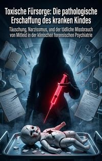 Produktbild: Toxische F&uuml;rsorge: Die pathologische Erschaffung des kranken Kindes