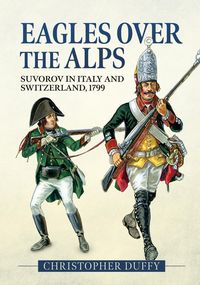 Produktbild: Eagles Over the Alps
