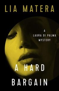Produktbild: A Hard Bargain
