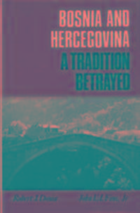 Produktbild: Donia, R: Bosnia-Hercegovina