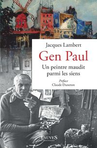 Produktbild: Gen Paul