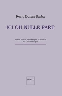 Produktbild: Ici ou nulle part