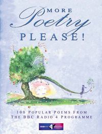 Produktbild: Illustrated More Poetry Please