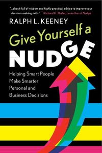 Produktbild: Give Yourself a Nudge
