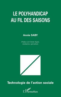 Produktbild: Le polyhandicap au fil des saisons