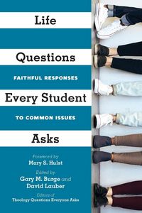 Produktbild: Life Questions Every Student Asks