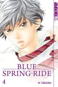 Produktbild: Blue Spring Ride 04