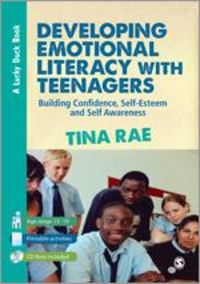 Bild vom Artikel Developing Emotional Literacy with Teenagers vom Autor Tina Rae