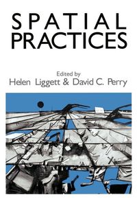 Produktbild: Spatial Practices