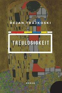 Produktbild: Treulosigkeit