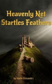 Produktbild: Heavenly Net Startles Feathers