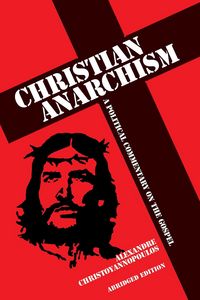 Produktbild: Christian Anarchism