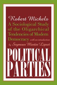 Produktbild: Political Parties