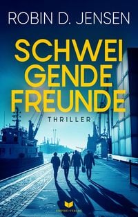 Produktbild: Schweigende Freunde
