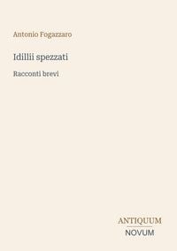 Produktbild: Idillii spezzati